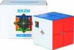 MoYu RS2M 2x2 Stickerless