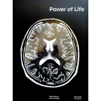 Power of Life - Marek Nenutil
