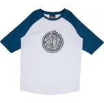 INDEPENDENT triko - Youth Eternal Front Baseball Navy/White (NAVY-WHITE) velikost: 12-14