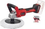 Aku rotační leštička Einhell CE-CP 18/180 Li E-Solo 2093320