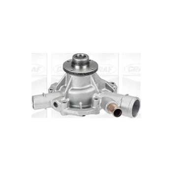 Motor automobilu Vodní čerpadlo, chlazení motoru GRAF PA899