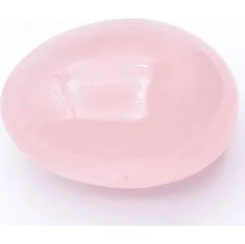 Milujeme Kameny Růženín - leštěný ovál RL24 262233