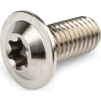 Spojovací materiál motoru Šroub pro kotouč 250mm Stage6 R/T Yamaha Aerox, M8x14mm