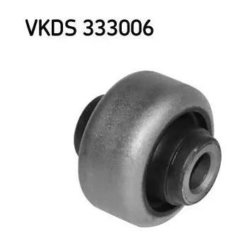 Uložení, řídicí mechanismus SKF VKDS 333006