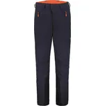 Kalhoty RAB Ascendor AS Barva: Ebony, Velikost: S