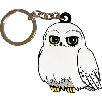 Epee Gumená klíčenka Harry Potter - Hedvika