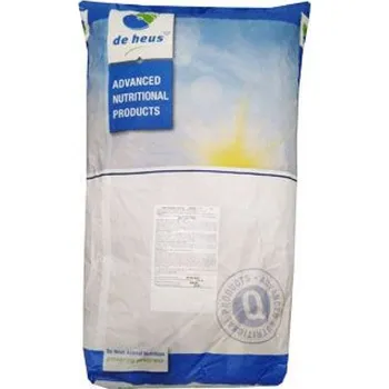 Krmivo pro hospodářské zvíře ENERGY´S Maxi krmivo pro kachny granulované 25kg