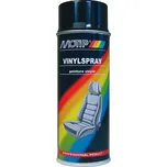 Motip Spray 400ml vinyl.černý na kůž
