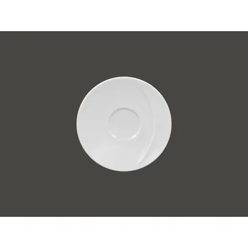 RAK Porcelain RAK Podšálek 15,8 cm pro šálky, hrnek a misky | RAK-MOSA16