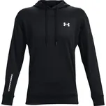 Under Armour Terry Hoodie 1366259-001