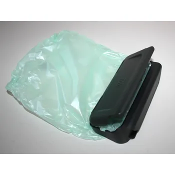 Odpadkový koš ORIGINÁLNÍ DÍL Koš na odpadky 5JA0611079B9