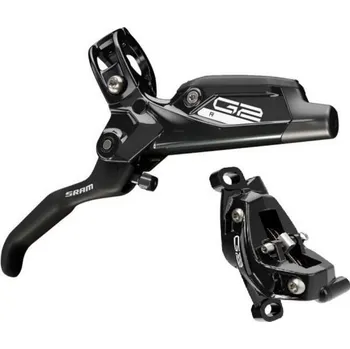 Brzda na kolo brzda SRAM G2 RE déka hadice 2000mm