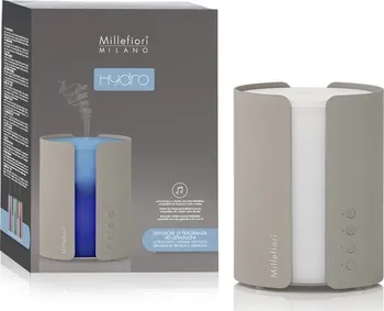 Aroma difuzér Millefiori Milano Hydro Plus 200 ml 