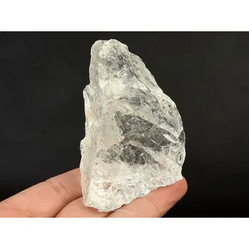 Přírodní kámen Křišťál surový Brazílie 180g
