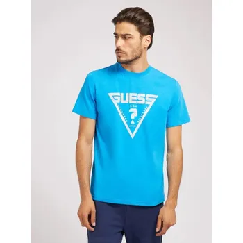 Pánské tričko Pánské triko Guess Z2BI07 Velikost: M, Vzor: G71D