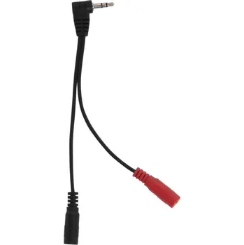 Zahradní gril Big Green Egg Dodatečný Y-kabel