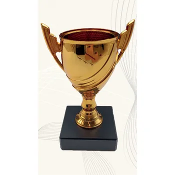 Sportovní pohár Ekonomy NJSE001 MOHIN Barva: Bronzová