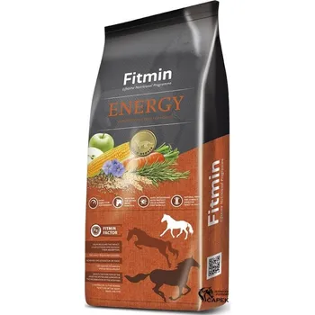 Krmivo pro koně Granule Fitmin -ENERGY-