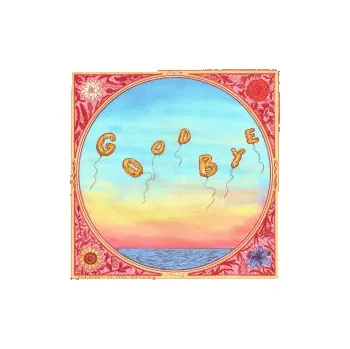 Zahraniční hudba Goodbye - Ghost Of Paul Revere [CD]