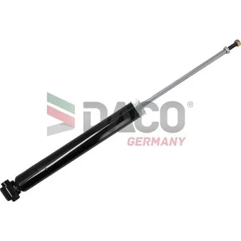 Tlumič pérování DACO 560605