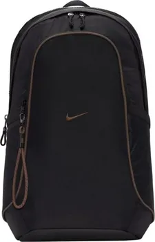 Sportovní batoh NIKE Sportswear Essentials DJ9789010 20 l černý