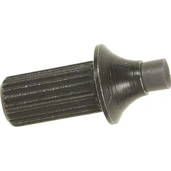 Trekingová hůl YATE - Hrot k trekkingové hůlce vidiový, průměr 7,4 mm M03541UNI