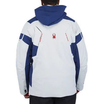 Spyder Monterosa GTX 086 lyžařská bunda pánská L