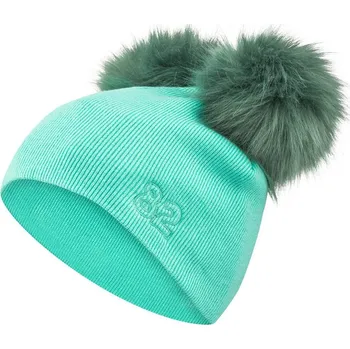 Čepice Zimní čepice Head Lindsey Beanie Women, mint HEAD