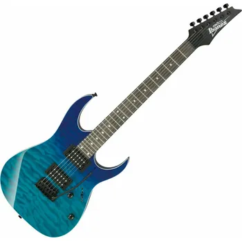 Ibanez GRG120QASP-BGD