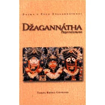 Džagannátha - prija nátakam - Tamal Krishna Goswami