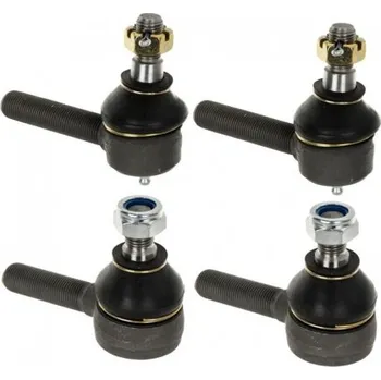 Posilovač řízení Koncovka Spojovací Tyče C-330 C330 4ks. MZR 71047