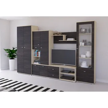 Obývací stěna IDZ Obývací stěna Ars S