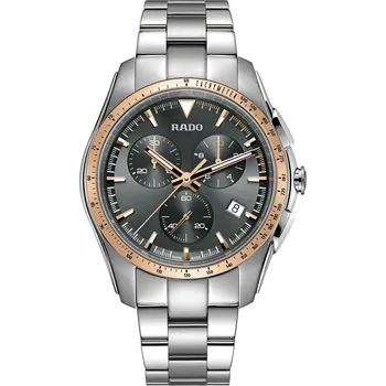 Hodinky Pánské hodinky HyperChrome Rado R32259163