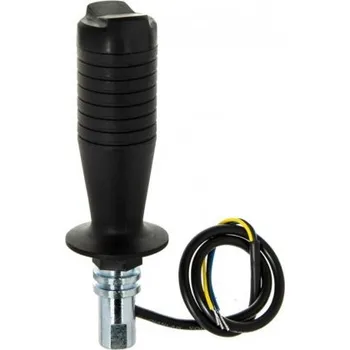 Rozdělovač Elektrický Joystick M10 Pro Vícesekční Rozdělovače MZR 37290