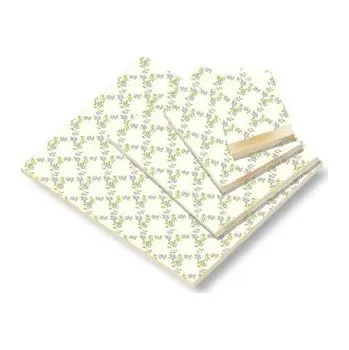 Set školních potřeb Notes ozdobny A5 BR NP L49 C ROSSI