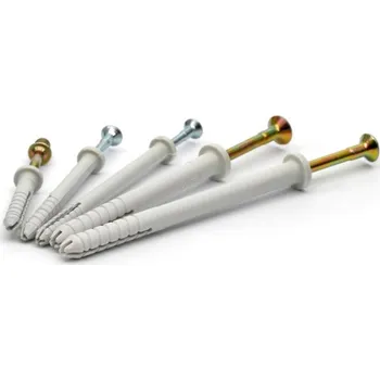 Hmoždinka Natloukací hmoždinka NP 6 x 70 mm