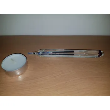 PRYSKYŘICE GELOVÁ PROPISKA ČERNÁ