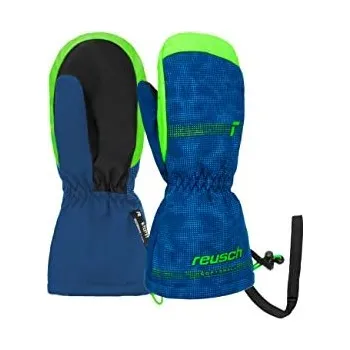 Reusch Maxi R-TEX® XT surf the web/green gecko Barva: -, Velikost: V