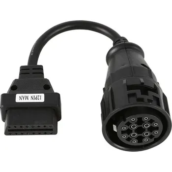 Autodiagnostika Redukce z OBD konektoru pro MAN 12.Pin