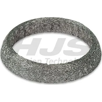 Těsnění výfuku Těsnicí kroužek, výfuková trubka HJS 83 15 7130