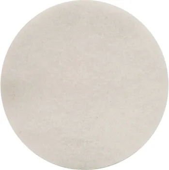 ALCA CZ SE PAD bílý, kotouč ∅ 305mm, tl. 24mm