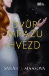 Dvůr mrazu a hvězd - Sarah J. Maasová…