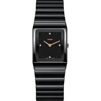 Hodinky Dámské hodinky Ceramica Rado R21702722