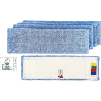 mop Mop z mikrovlákna se štítkem ECO - kaiserkraft