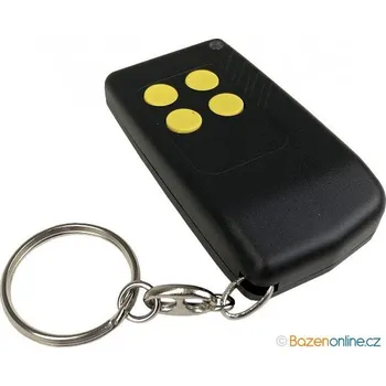 Dálkové ovládání k Pro Piezo 3