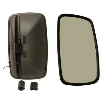 Auto zrcátko Lbs 350e Vyhřívané Zrcátko 24v MZR 17435