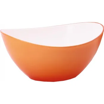 Salátová miska ORANGE 0,13l