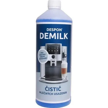 Despon Demilk čistič mléčných usazenin 1l