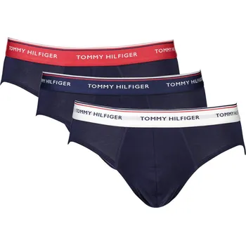 Sada pánského spodního prádla Tommy Hilfiger 1U87903766-904 3-pack