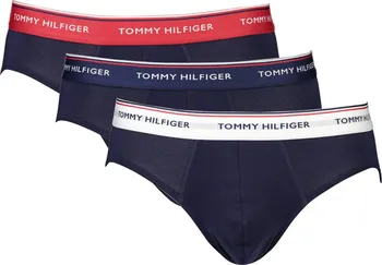 Sada pánského spodního prádla Tommy Hilfiger 1U87903766-904 3-pack